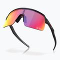 Slnečné okuliare Oakley Sutro Lite matte black/prizm road 4