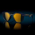 Slnečné okuliare Oakley HSTN Kylian Mbappé Signature Series navy trans blue/prizm 24k polarizačné 2