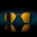 Slnečné okuliare Oakley HSTN Kylian Mbappé Signature Series navy trans blue/prizm 24k polarizačné 3