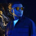 Slnečné okuliare Oakley HSTN Kylian Mbappé Signature Series navy trans blue/prizm 24k polarizačné 7