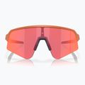 Slnečné okuliare Oakley Sutro Lite Sweep matte ginger/prizm trail torch 2