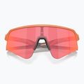 Slnečné okuliare Oakley Sutro Lite Sweep matte ginger/prizm trail torch 3