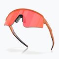 Slnečné okuliare Oakley Sutro Lite Sweep matte ginger/prizm trail torch 4