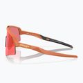 Slnečné okuliare Oakley Sutro Lite Sweep matte ginger/prizm trail torch 5