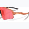 Slnečné okuliare Oakley Sutro Lite Sweep matte ginger/prizm trail torch 6