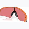 Slnečné okuliare Oakley Sutro Lite Sweep matte ginger/prizm trail torch 7