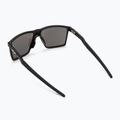 Slnečné okuliare Oakley Futurity satin black/prizm black polarized 2