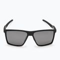 Slnečné okuliare Oakley Futurity satin black/prizm black polarized 3