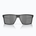 Slnečné okuliare Oakley Futurity satin black/prizm black polarized 6