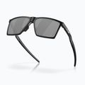 Slnečné okuliare Oakley Futurity satin black/prizm black polarized 8