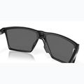 Slnečné okuliare Oakley Futurity satin black/prizm black polarized 11