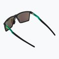 Slnečné okuliare Oakley Futurity satin black/prizm jade 2