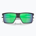 Slnečné okuliare Oakley Futurity satin black/prizm jade 9