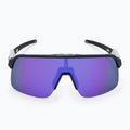 Slnečné okuliare Oakley Sutro Lite matte navy/prizm violet 3