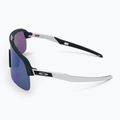 Slnečné okuliare Oakley Sutro Lite matte navy/prizm violet 4
