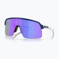 Slnečné okuliare Oakley Sutro Lite matte navy/prizm violet
