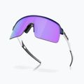 Slnečné okuliare Oakley Sutro Lite matte navy/prizm violet 2