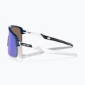 Slnečné okuliare Oakley Sutro Lite matte navy/prizm violet 3
