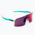 Slnečné okuliare Oakley Sutro clear/prizm road