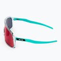 Slnečné okuliare Oakley Sutro clear/prizm road 4