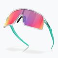 Slnečné okuliare Oakley Sutro clear/prizm road 3