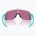 Slnečné okuliare Oakley Sutro clear/prizm road 4