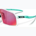 Slnečné okuliare Oakley Sutro clear/prizm road 7