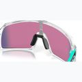 Slnečné okuliare Oakley Sutro clear/prizm road 8