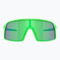 Slnečné okuliare Oakley Sutro 80s green/prizm jade 2