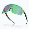 Slnečné okuliare Oakley Sutro 80s green/prizm jade 3