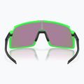 Slnečné okuliare Oakley Sutro 80s green/prizm jade 4