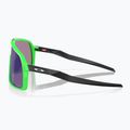 Slnečné okuliare Oakley Sutro 80s green/prizm jade 5