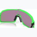 Slnečné okuliare Oakley Sutro 80s green/prizm jade 7