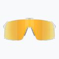 Slnečné okuliare Oakley Sutro clear/prizm 24k 2