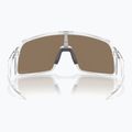 Slnečné okuliare Oakley Sutro clear/prizm 24k 4
