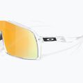 Slnečné okuliare Oakley Sutro clear/prizm 24k 6