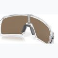 Slnečné okuliare Oakley Sutro clear/prizm 24k 7