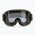 Cyklistické okuliare Oakley O Frame 2.0 Pre MTB M dark brush/light grey 2
