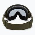 Cyklistické okuliare Oakley O Frame 2.0 Pre MTB M dark brush/light grey 3