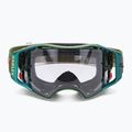 Cyklistické okuliare Oakley Airbrake MTB Troy Lee Designs pixel/prizm low light 2