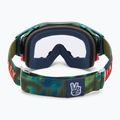 Cyklistické okuliare Oakley Airbrake MTB Troy Lee Designs pixel/prizm low light 3