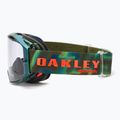 Cyklistické okuliare Oakley Airbrake MTB Troy Lee Designs pixel/prizm low light 4