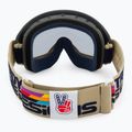 Cyklistické okuliare Oakley O Frame 2.0 Pro MTB M TLD futuro/light grey 3