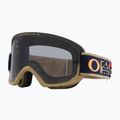 Cyklistické okuliare Oakley O Frame 2.0 Pro MTB M TLD futuro/light grey 4