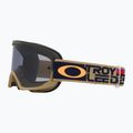 Cyklistické okuliare Oakley O Frame 2.0 Pro MTB M TLD futuro/light grey 6