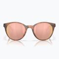 Slnečné okuliare Oakley Spindrift matte ginger tortoise/prizm rose gold 2