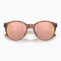Slnečné okuliare Oakley Spindrift matte ginger tortoise/prizm rose gold 5
