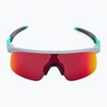 Detské slnečné okuliare Oakley Resistor matte fog/prizm field 3
