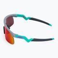Detské slnečné okuliare Oakley Resistor matte fog/prizm field 4