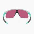 Detské slnečné okuliare Oakley Resistor matte fog/prizm field 2